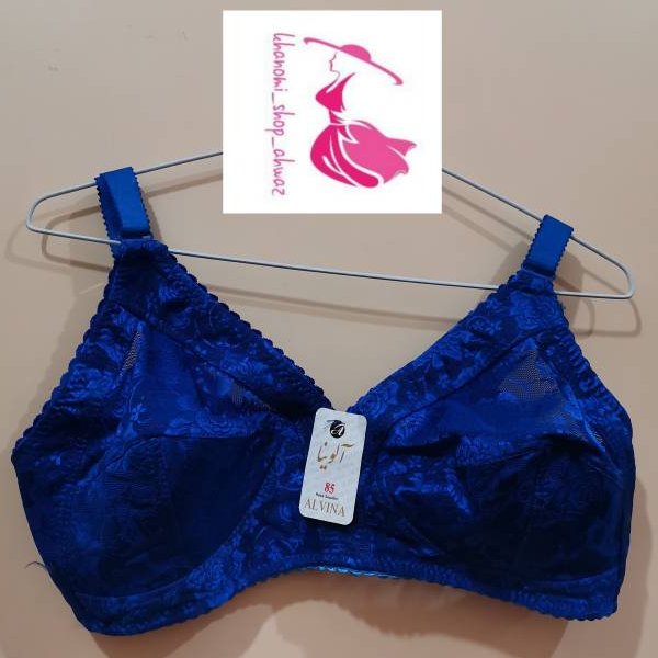 سوتین گیپور بدون فنر