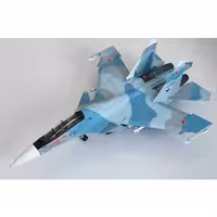 ماکت چوبی کاملا دست ساز سوخو 30 روسی su 30  جنس چوب تو پر  و رنگ ماشین 