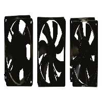 فن 220 ولت AC مدل PAYA-SYSTEM - فروشگاه اینترنتی طیف سنتر