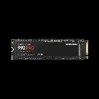 اس اس دی سامسونگ 990PRO با ظرفیت 2 ترابایت