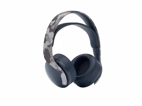 هدست گیمینگ سونی PS5 مدل PULSE 3D ارتشی