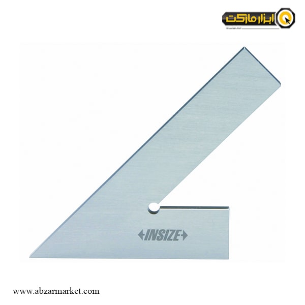 گونیا صنعتی 45 درجه اینسایز 150x100 میلی متر مدل 1150-4745