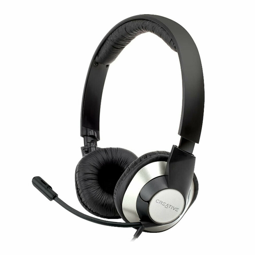هدست کریتیو ChatMax HS 720