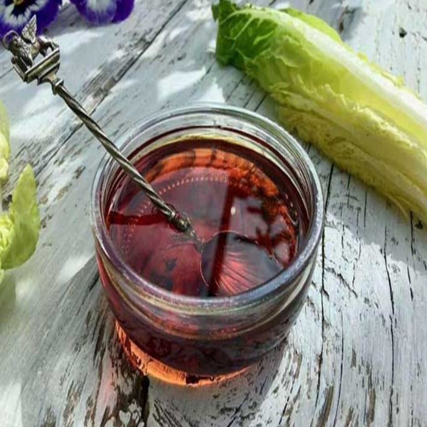 سکنجبین سنتی اعلا