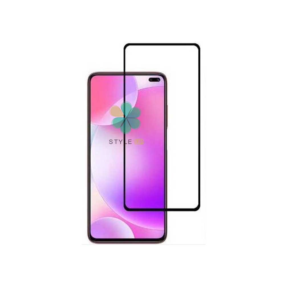 محافظ صفحه گوشی شیائومی Xiaomi Poco X2 تمام صفحه مدل OG