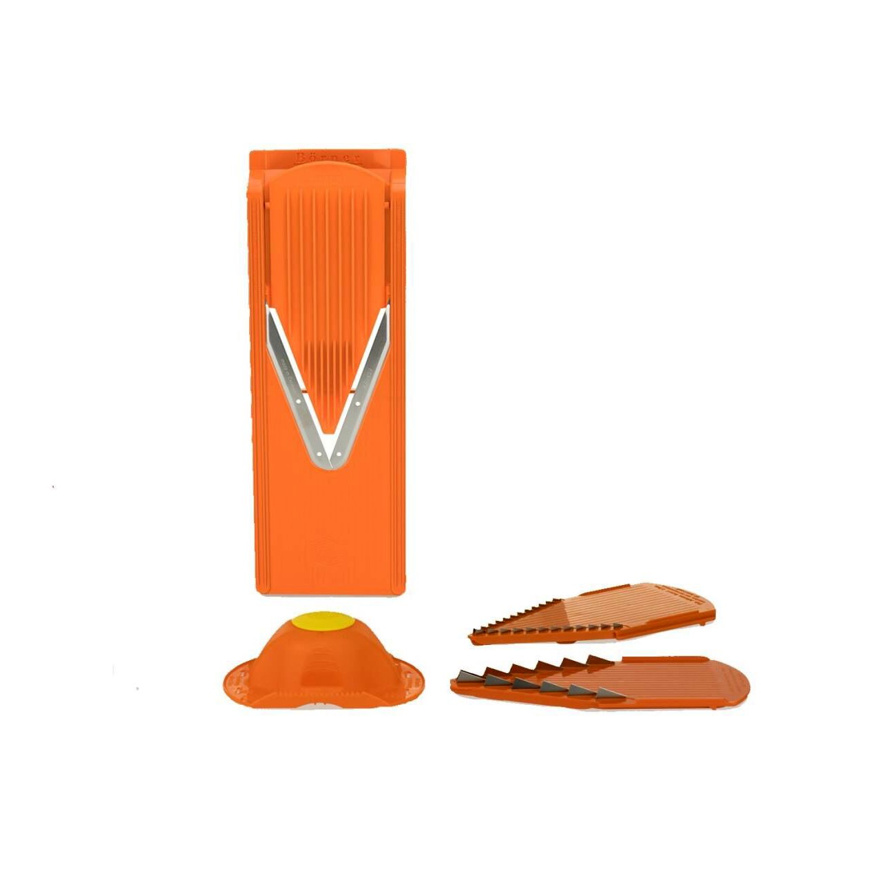 رنده برنر V3 اصل آلمان