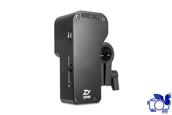 موتور زوم و فوکوس کرین 2 - CMF-01 Crane2 Motor Focus and Zoom