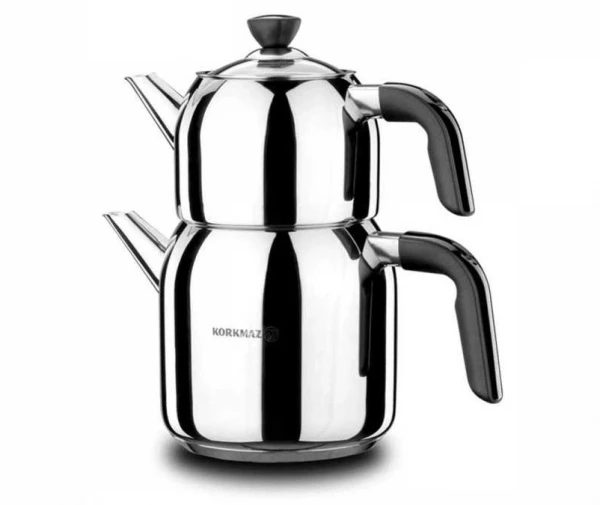 کتری قوری کرکماز کد A079 مدل مگا (اصلی)