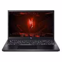 لپ تاپ 15.6 اینچی ایسر مدل Nitro V 15 ANV15-51-72UK-i7 13620H-64GB DDR5-1TB SSD-RTX4050-FHD - کاستوم شده - کالاوما