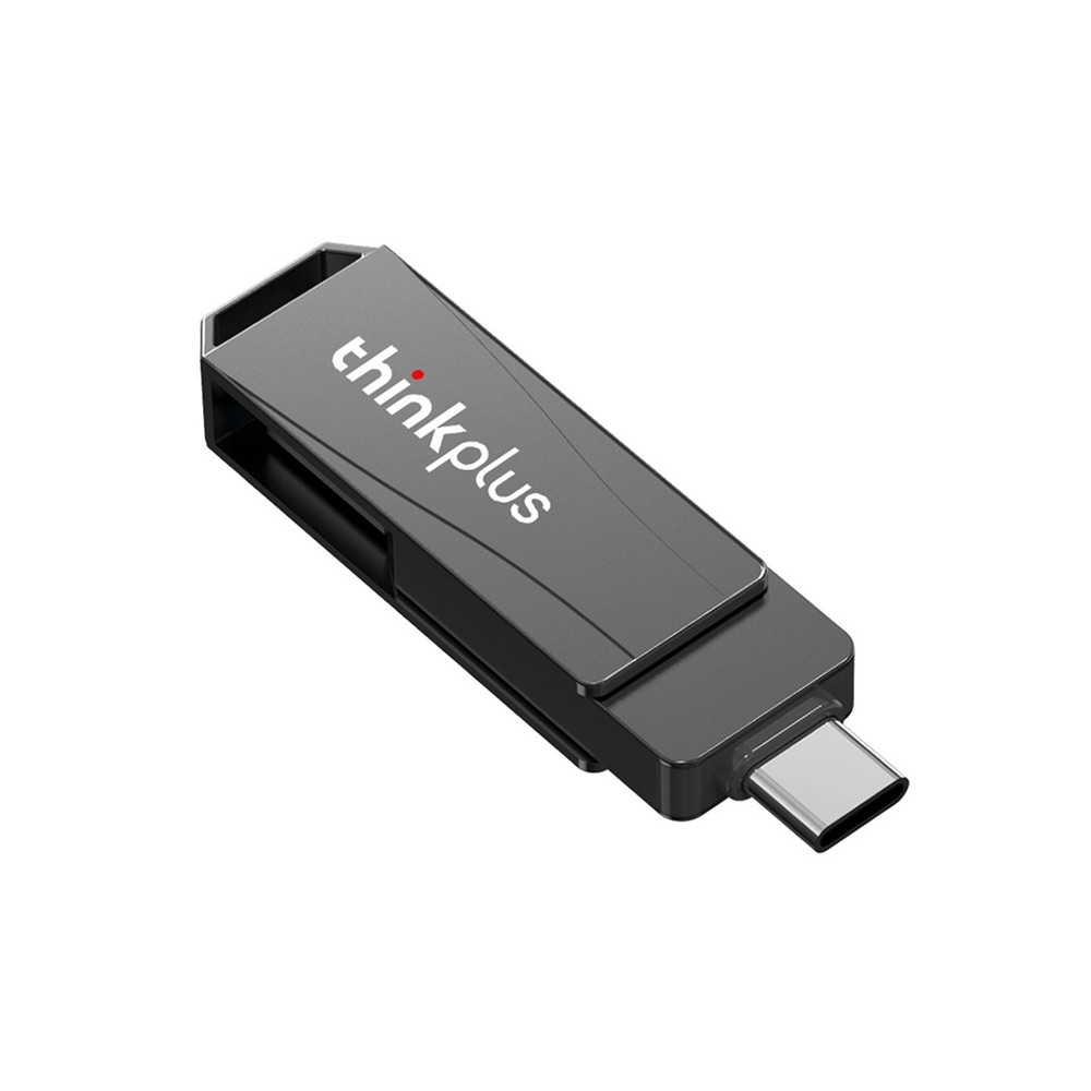 فلش مموری 128 گیگ لنوو Lenovo Thinkplus MU252 128G Flash Memory