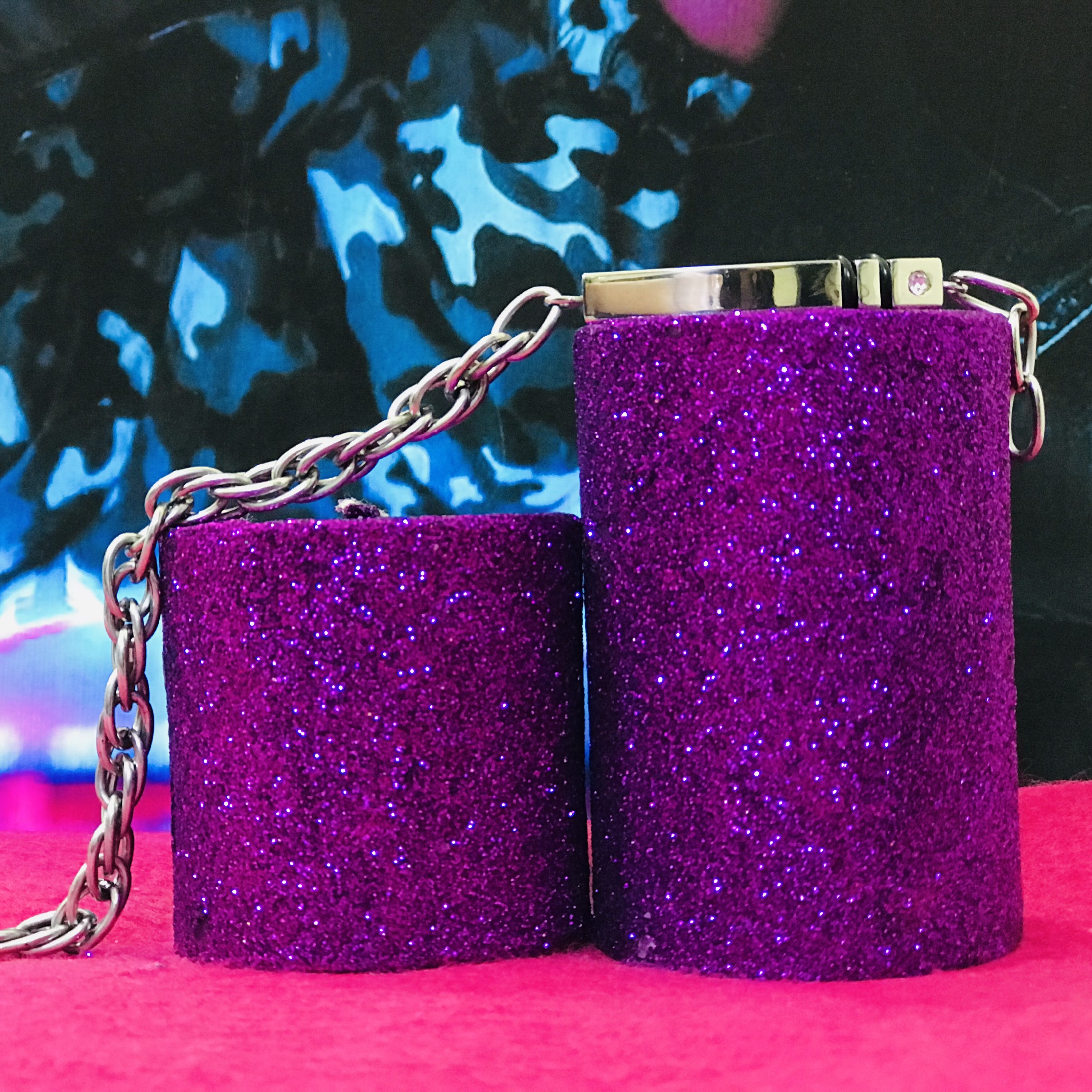 دستبند تمام استیل طرح پلاک ضد حساسیت