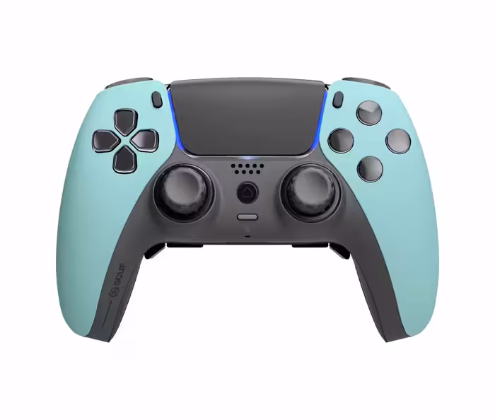 خرید دسته PlayStation 5 SCUF REFLEX PRO Mint PS5 با بهترین قیمت
