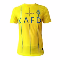 لباس اول النصر 2024 ورژن پلیری