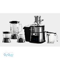 آبمیوه گیری 4 کاره دیجیتال آیتم BCU-JU2401