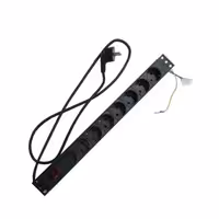 پاور ماژول هشت پرت 