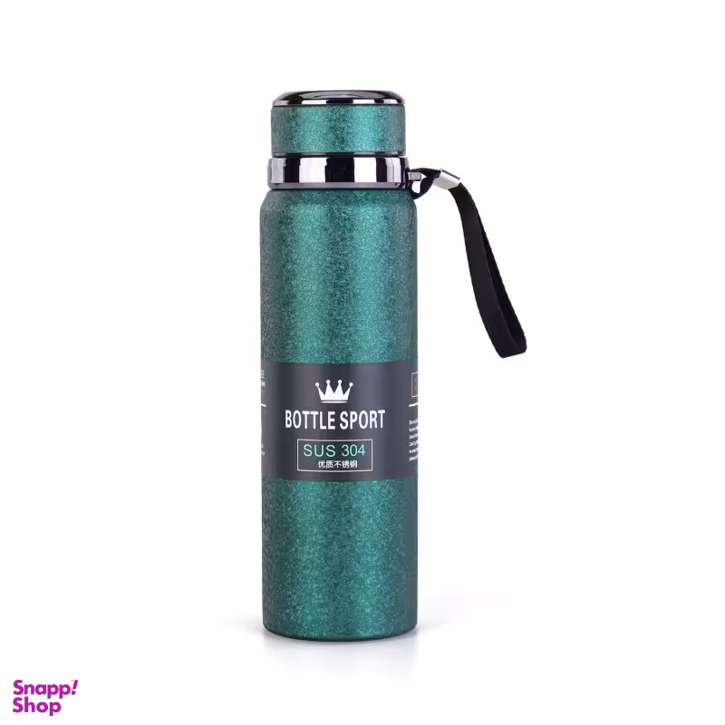 فلاسک مدل SUS304 گنجایش 1 لیتر