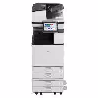 دستگاه کپی ریکو مدل IM-4000