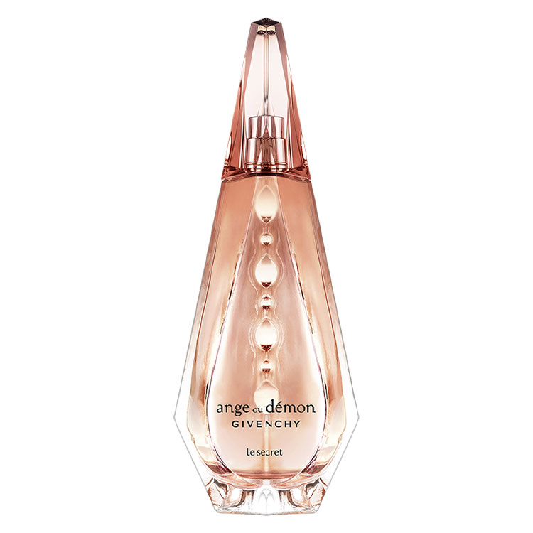ادو پرفیوم زنانه GIVENCHY Ange Ou Demon Etrange Le Secret حجم 100 میلی لیتر