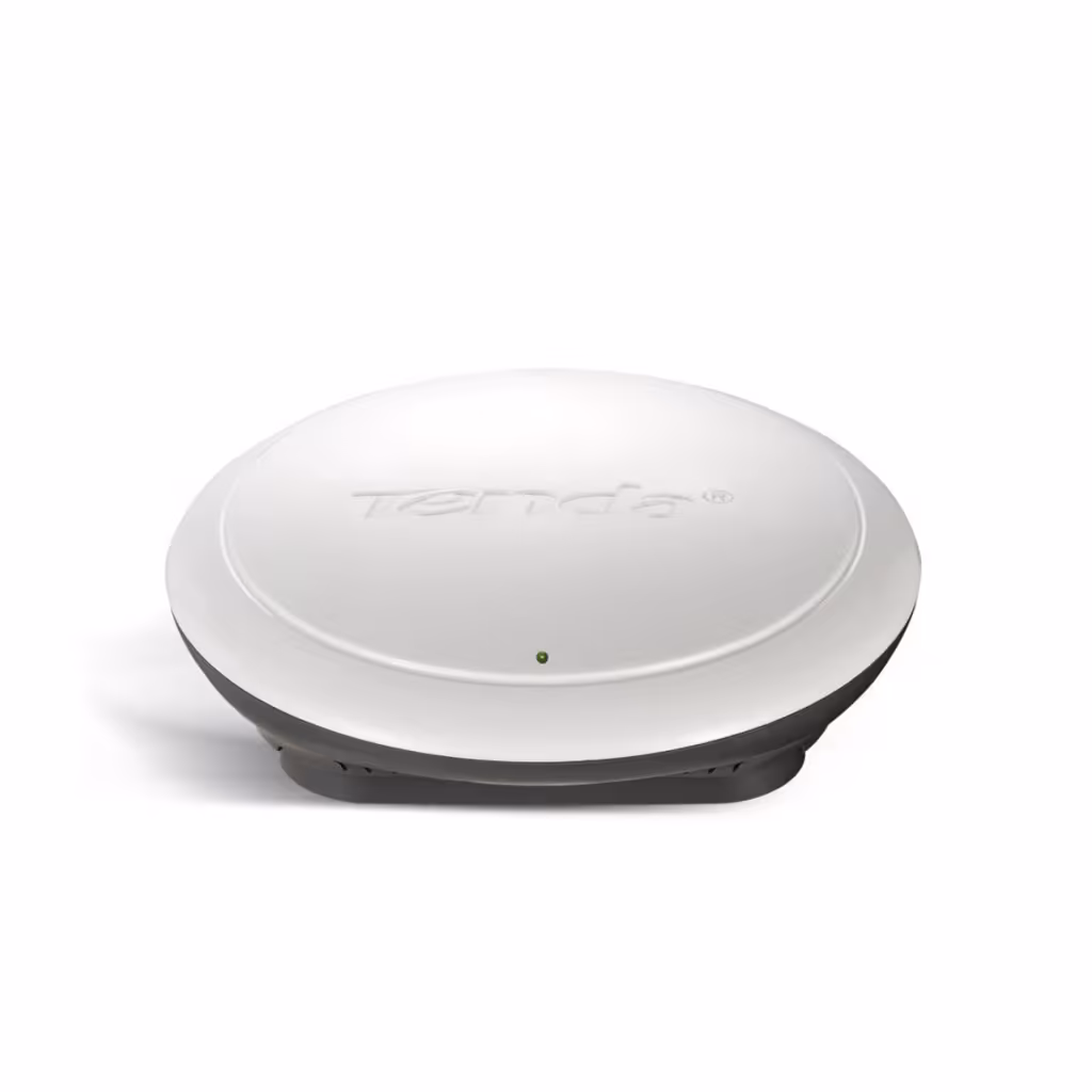 قیمت و مشخصات اکسس پوینت بی‌سیم تندا مدل W301A