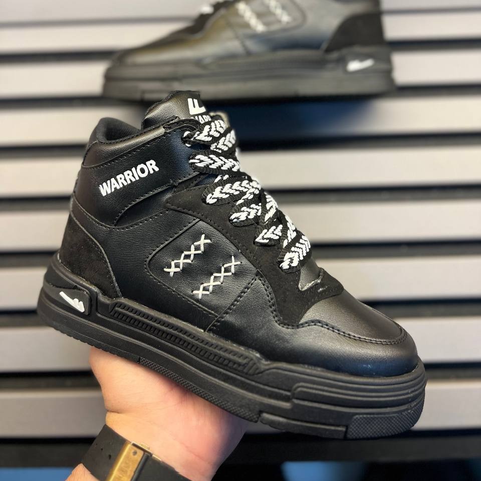 کتانی نیم ساق کد 783