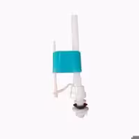 شناور فلاش تانک آسانسوری رزوه از کف