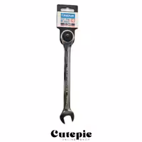 آچار یکسر رینگ 16 نووا 