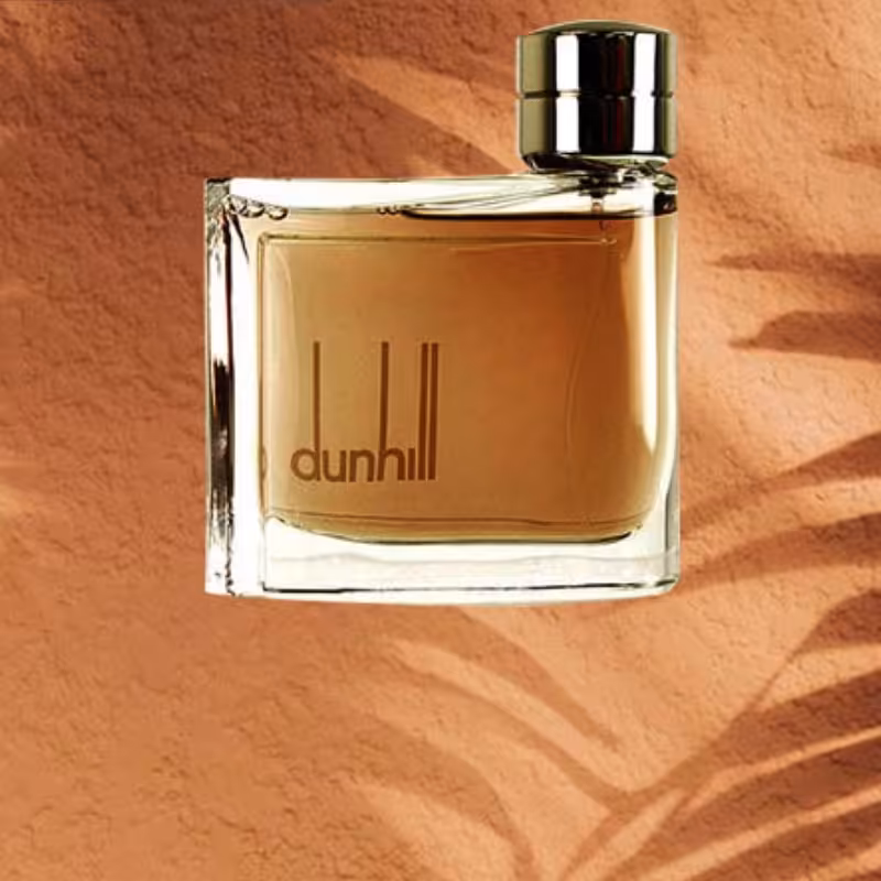 عطر ادکلن مردانه دانهیل قهوه ای (حداقل خرید 5 گرم)