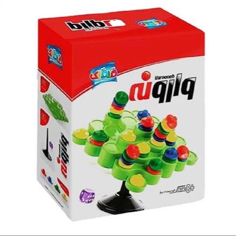 بازی فکری وارونه