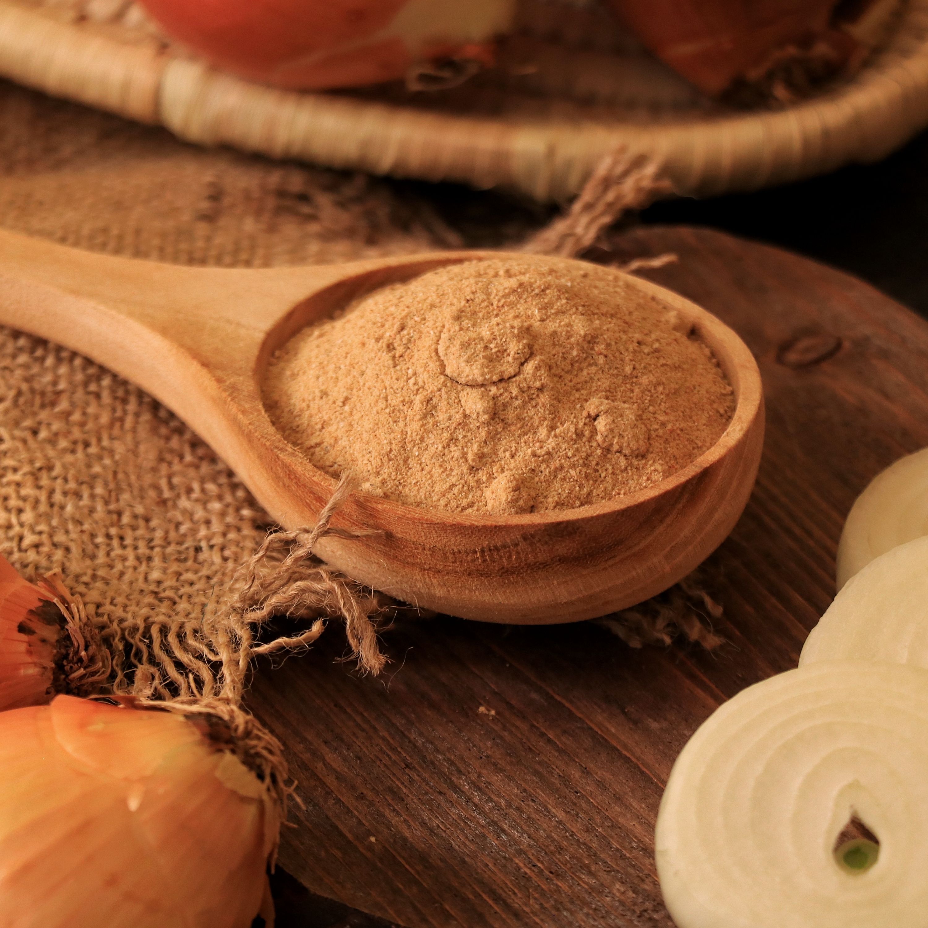 پودر پیاز - 100 گرم