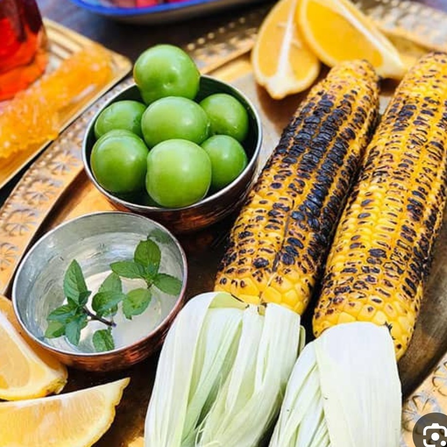بلال تازه محلی