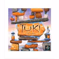 بازی توکی (TUKI)