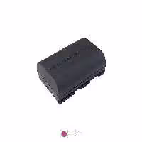 باتری دوربین King Power مدل LP-E6N با ظرفیت 2250 میلی آمپر