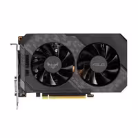 کارت گرافیک ایسوس مدل TUF GAMING GTX1660TI O6G