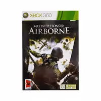 بازی MEDAL OF HONOR AIRBORNE مخصوص ایکس باکس 360