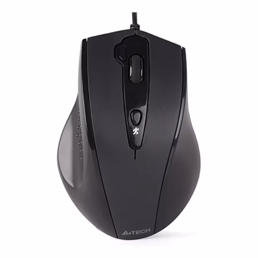 ماوس باسیم ای فورتک مدل N-810FX