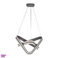 چراغ آویز چشمه نور مدل A6415