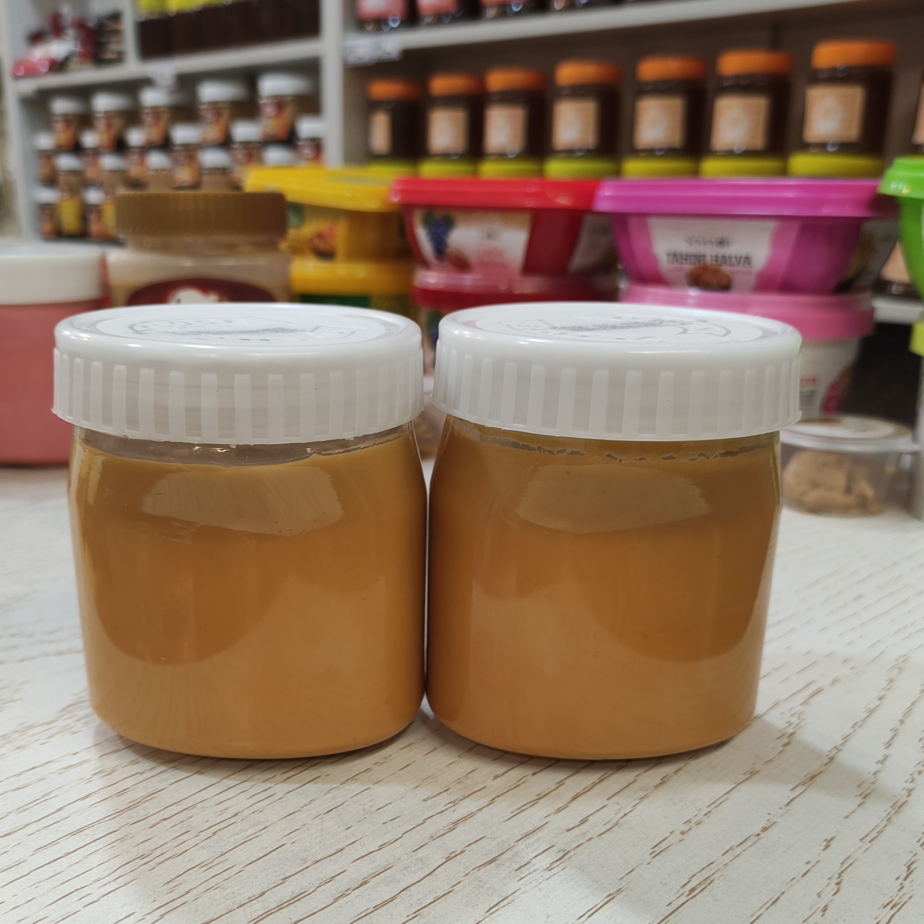 ارده شکلات پرتقالی