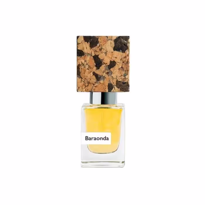 ناسوماتو بارا اوندا (برائوندا-باروندا) - Nasomatto Baraonda 30ml