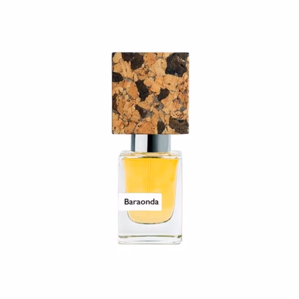 ناسوماتو بارا اوندا (برائوندا-باروندا) - Nasomatto Baraonda 30ml