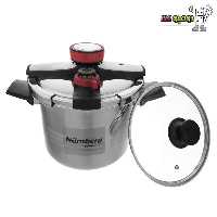 خرید زودپز 7 لیتری نورنبرگ مدل NG-347 - دومینو کالا