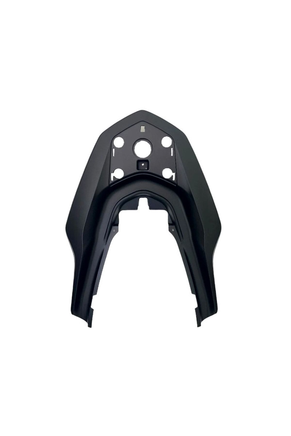 مشکی PCX 125 2021 CZECH COVER MATTE 84151 K1Z J10ZG Honda