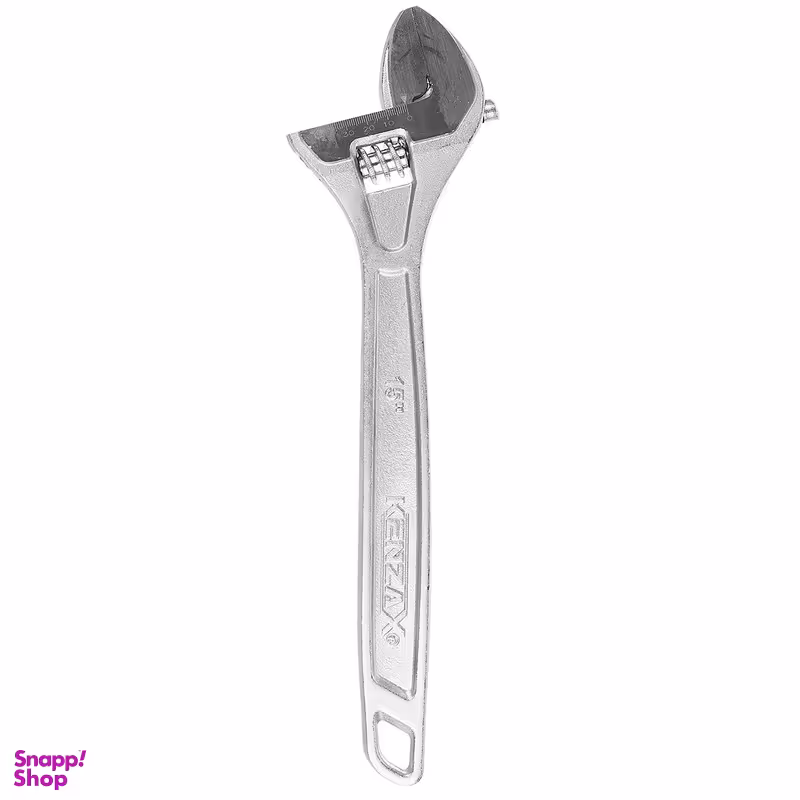 آچار فرانسه کنزاکس مدل Kaw-115 سایز 15 اینچ