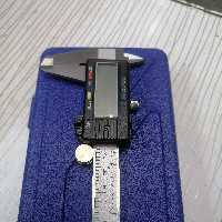 کولیس دیجیتال 20سانت