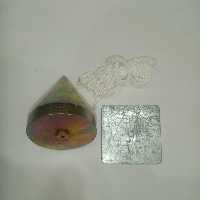 شاقول بزرگ سایز 3 معمار کار