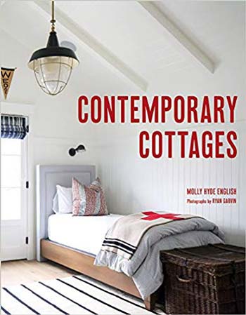  دانلود کتاب Contemporary Cottages - دانلود کتاب های دانشگاهی