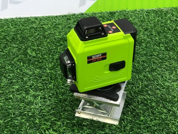 تراز لیزری 4 بعدی ایکس کورت (XCORT) مدل 408-4d16