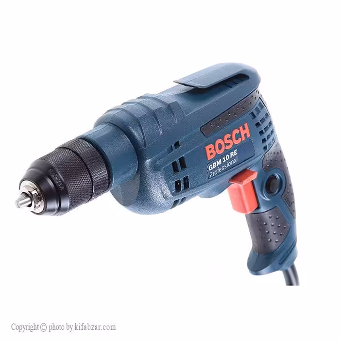 دریل بوش مدل GBM 10 RE