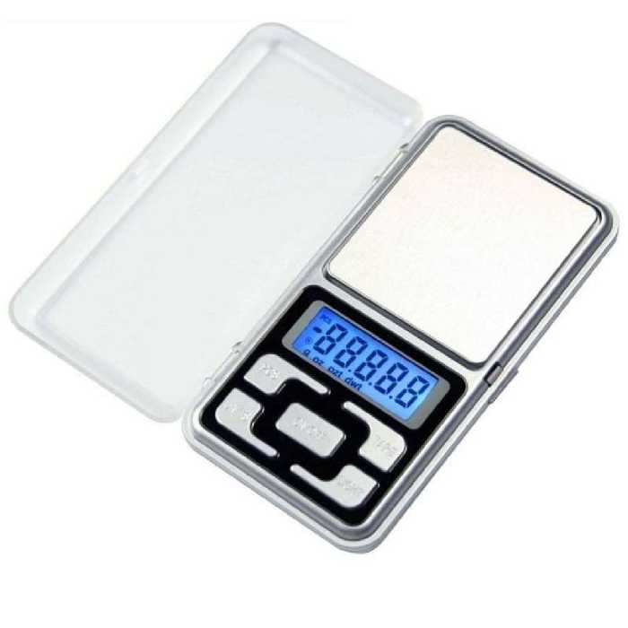 ترازوی صوت سنج زرگری