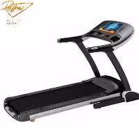 تردمیل خانگی چند کاره Leader sport مدلDK15 AF