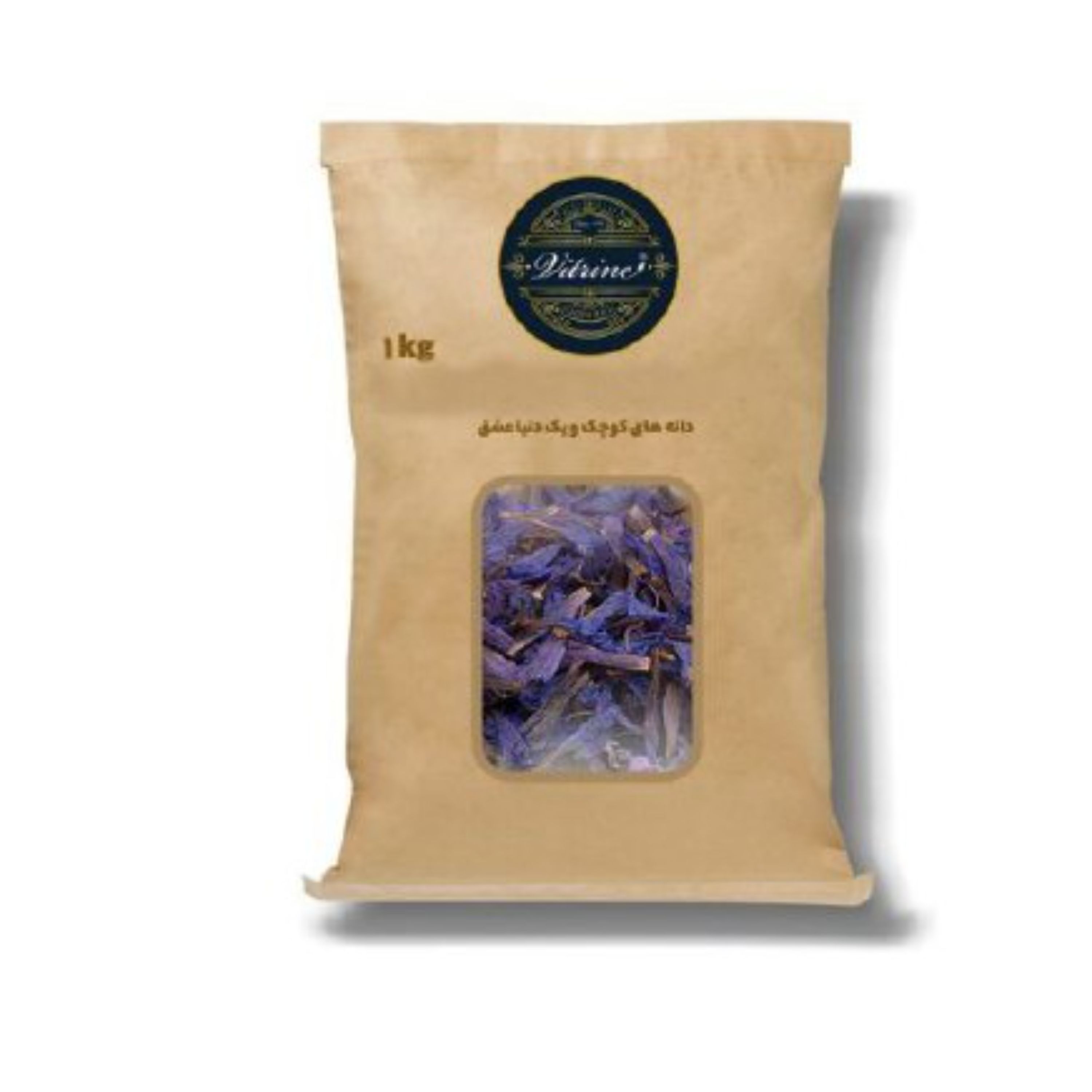 گل گاو زبان اعلاء (یک کیلوگرم)